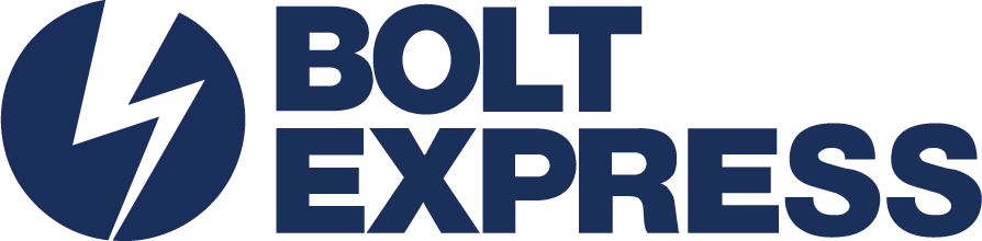 Bolt Express Logo